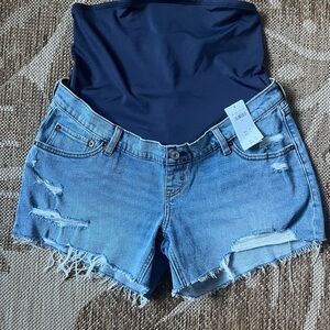 AF Maternity Shorts